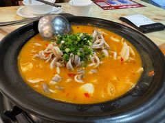 -李师傅脆肚(梅林店)