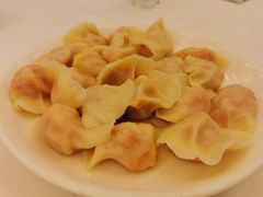 西红柿鸡蛋水饺-金春禧(世茂国际广场店)