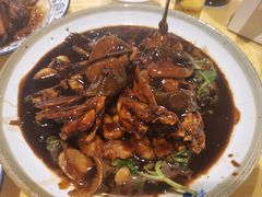 -顾家土菜館