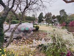 -无锡梅园公园