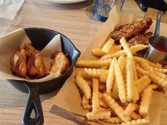 -必胜客(棠下店)