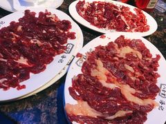 牛肉火锅-八合里潮汕鲜牛肉火锅(深圳海岸城店)