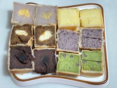 -仙豆菓夫(鼓楼店)
