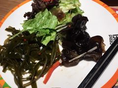 -比格比萨自助(逗号立方店)