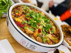 -太原面食店(解放路店)