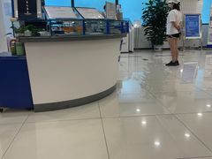 -中国建设银行(北京紫竹桥支行)