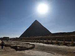 -吉萨金字塔群