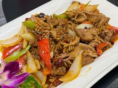 -张包铺(关东古巷店)