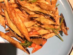 -八大碗·地道东北菜(佳兆业店)