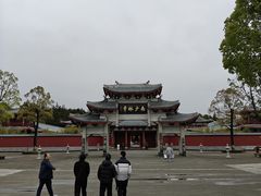 -莆田南少林寺