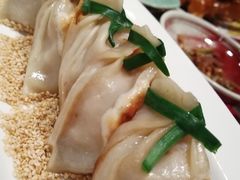 -那家小馆•北京菜•烤鸭(香山店)