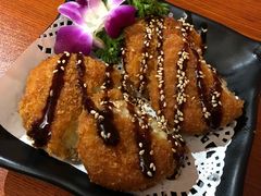 日式可乐饼-狮子丸(长春路店)