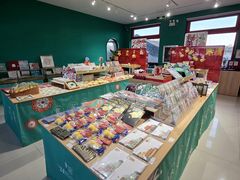 -中国邮政(地安门邮政支局)