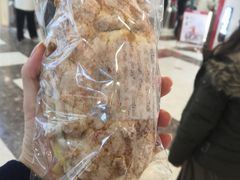 -BreadTalk面包新语·烘焙蛋糕(中华广场店)