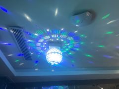 -冰城小镇音乐串吧·聚会餐厅(百子湾店)