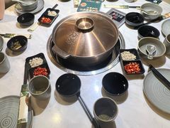 -狐狸爱上椰子鸡(滨江星光大道店)