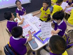 -瑞思教育·少儿英语(凯德校区)