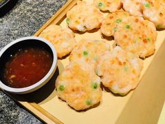 -渔民船说·北塘海鲜·天津菜·海肠捞饭(北塘古镇店)