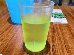 -汉巴味德·烤肉与啤酒的自助(杭州大悦城店)