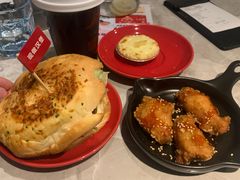 -必胜客(涂门街店)