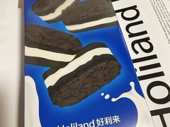 -好利来(上海长宁龙之梦店)