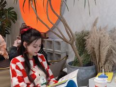 -seeu coffee(江滩店)