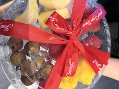 -渔舶汇蒸汽活海鲜·榴莲自助(领展中心城店)