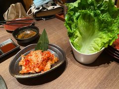 -万福·和牛炭火烧肉店(苏州中心店)