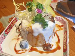 -炉胜·炉端烧·居酒屋
