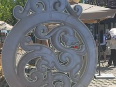 -北京大葆台遗址博物馆