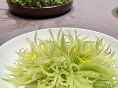 -山壹竹庭院餐厅