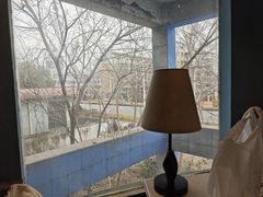 -琥珀川咖啡馆·Amber cafe(百祥路店)