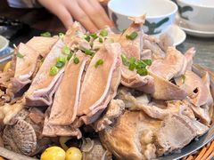 -猪肉婆私房菜(容桂总店)