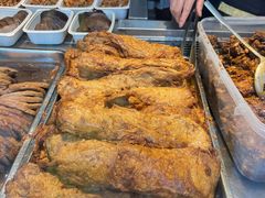 -功德林(南京西路店)