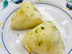 佛卡夏面包-萨莉亚意式餐厅(灵芝站中洲店)