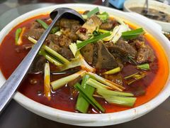 -清真双宝红油牛系列