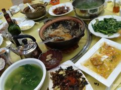 -东兴黄鳝饭店(江洲店)