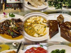-新聚丰菜馆(太监弄店)
