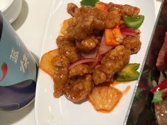 -太兴餐厅(东方广场分店)