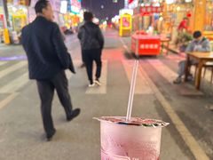 -喀斯特杨梅汤(荔波美食街店)