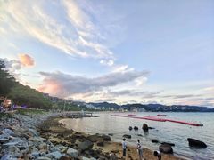 -大梅沙海滨公园