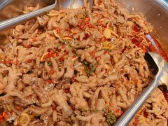 -大学城夜市大排档(凤栖路店)