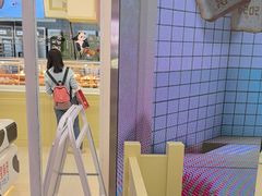 -红星前进面包牛奶公司(君太店)