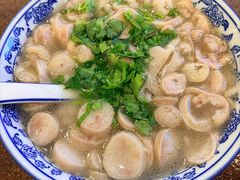 羊肠汤-老三羊汤【北兴隆街店】