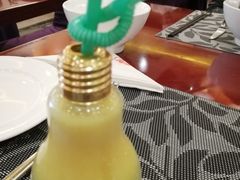 -牡丹国际大酒店-港式茶餐厅