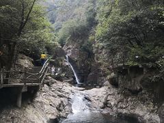 -白云源风景区
