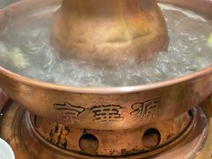 -清真京华源·涮肉烧烤(丰庆店)