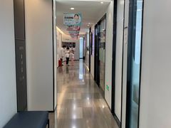 -牙博士口腔(杨浦店)