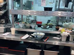 -永和大王(蛙嫩鸡香煲煲鲜·军博店)