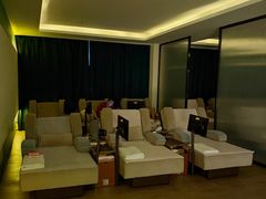 -御水泉·国际水疗会(广州长隆店)